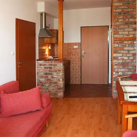 Lawer Apartment Rewal Exterior photo