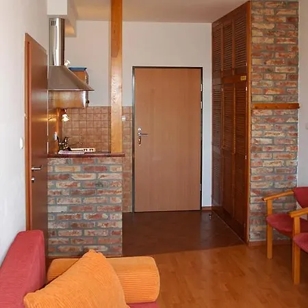 Lawer Apartment Rewal Exterior photo