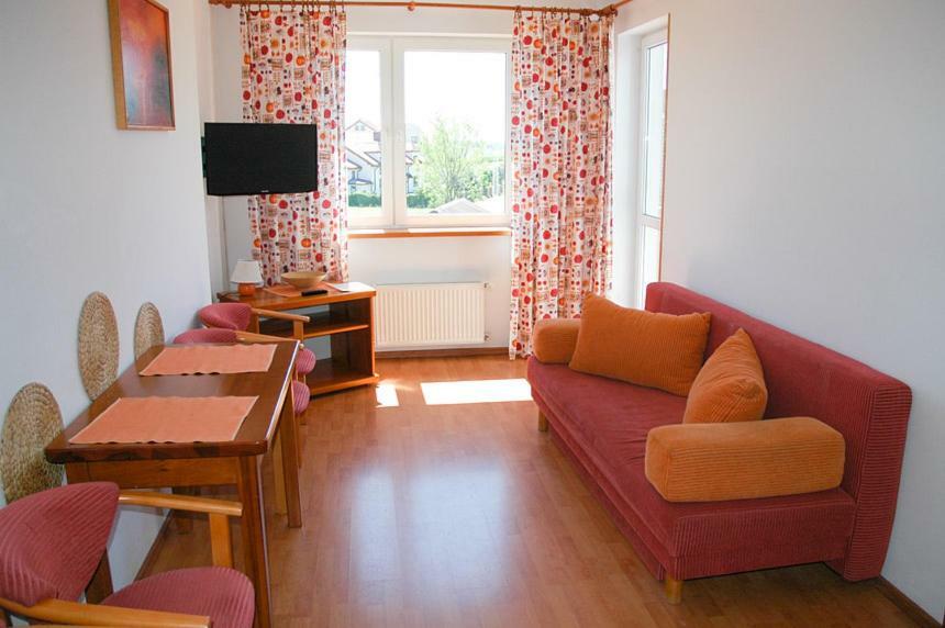 Apartament Lawer *