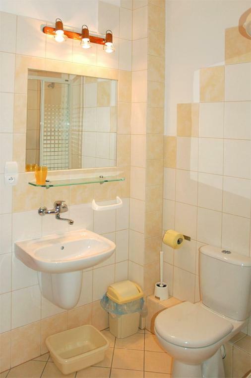 Apartament Lawer Rewal