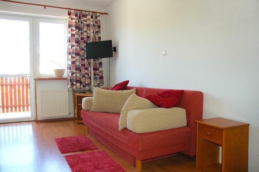 Lawer Apartment