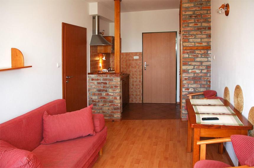 Lawer Apartment Rewal
