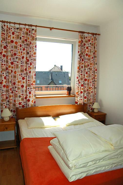 Lawer Apartment *