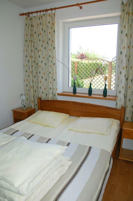 Lawer Apartment *