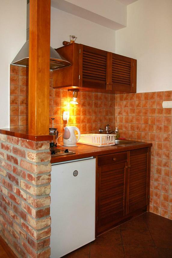 Apartament Lawer