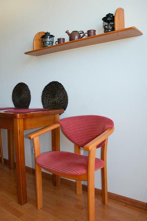 Apartment Lawer Rewal