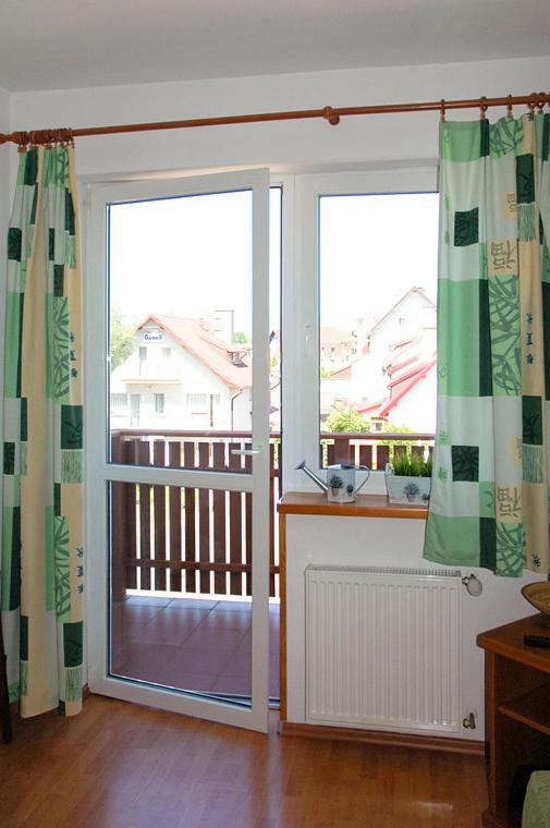 Apartament Lawer Rewal