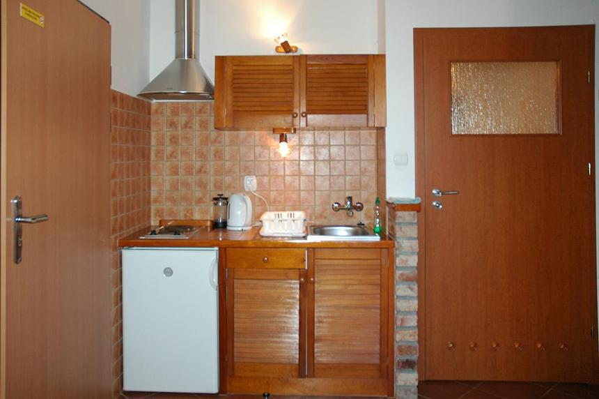Apartament Lawer *