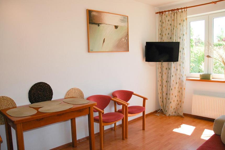 Lawer Apartment